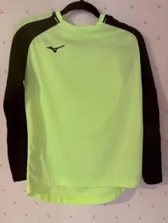 mizuno トレーニングウェア