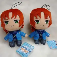 2026年最新】月永レオぬいぐるみの人気アイテム - メルカリ