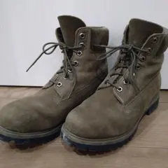 Timberland boots プレミアム 6インチ　26.0cm