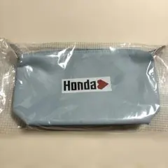 HONDAポーチ　ミームーベーシックポーチ
