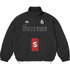 2026年最新】Supreme Umbro Track Jacket redの人気アイテム - メルカリ