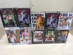 プライズ フィギュア 11点 セット - メルカリ