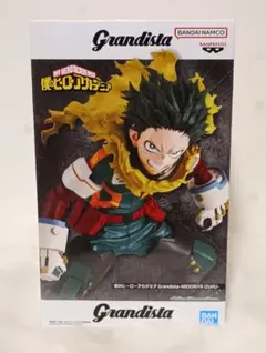僕のヒーローアカデミア Grandista 緑谷出久
