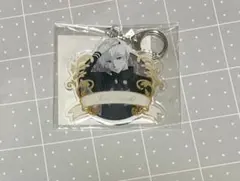 東京喰種　グール　くじ引き堂　アクリルキーホルダー　金木研　モノクロver.