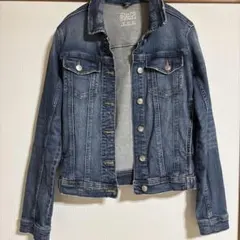Z1975 デニムジャケット　S