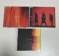 NEWS BURN 3形態セット（バラ売り可）