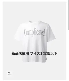 2026年最新】simply complicated tシャツの人気アイテム - メルカリ