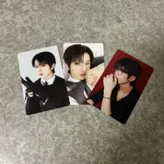 NCT DREAM チソン トレカセット Amazon.co.jp: NCT DREAM moonlight チソン トレカ CD セット