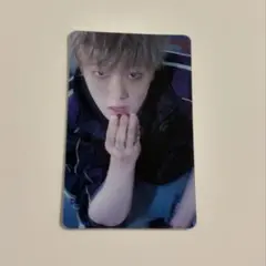 StrayKids THIS&THAT FANS レンチキュラー アイエン