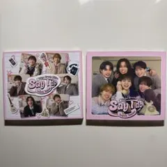 TravisJapan Say I do / Tokyo Crazy Night