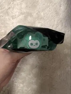 TWICE ラバーバンド　ミナ