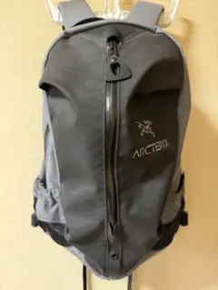 ARC'TERYX System_A Q5 システムA - メルカリ