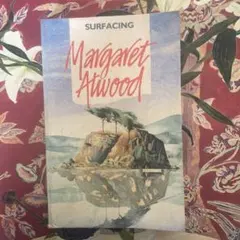 Surfacing Margaret Atwood