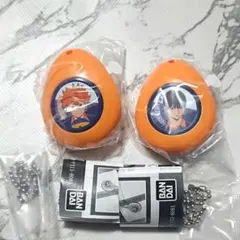 ハイキュー!! サウンドロップ 日向翔陽 影山飛雄