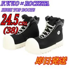 2026年最新】fvvo rockstaの人気アイテム - メルカリ