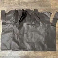不織布　お弁当袋