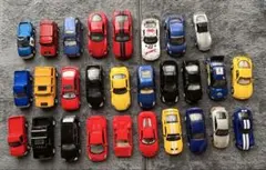 ジャンク ミニカー