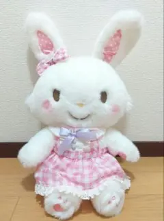 三麗鷗 Wish me mell 特大玩偶 特別玩偶