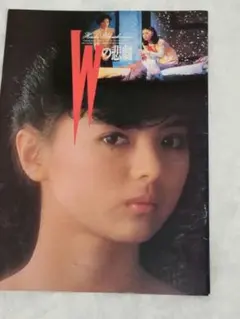 古手川祐子 1991 昭和レトロポスター - メルカリ