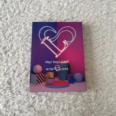 Hey!Say!JUMP/Hey!Say!JUMP LIVE TOUR SEN…