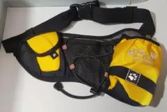 Jack Wolfskin QUICK DRAW ウエストポーチ