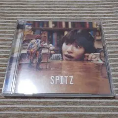 2026年最新】spitz スピッツ 見っけの人気アイテム - メルカリ