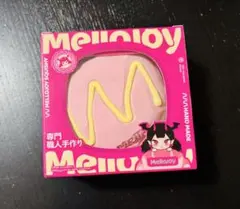 メロジョイ　スクイーズ　雪山　ドーパミン　ライスブラック　まとめ売り　未使用 mellojoy メロジョイ スクイーズ 雪山シャーベット チョコレート