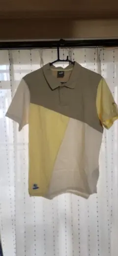 買ってください。PUMA半袖デザインポロシャツのサムネイル