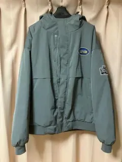 最終価格★美品★LAKOLE ブルゾン