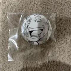 ワンピース オールフェイス缶バッジ エネル