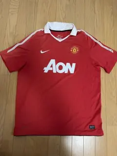 NIKE Manchester United ユニフォーム XL