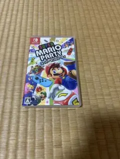 New スーパーマリオブラザーズ U デラックス スイッチ