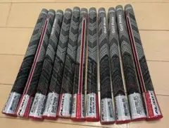 PALMAX パルマックス グリップ ゴールド 13本セット - メルカリ