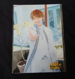 King&Prince 平野紫耀　フォトセット