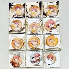 ちょこらび ふぇにくろ 缶バッジ ちょこらび ふぇにくろ 缶バッジ - メルカリ