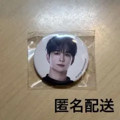 INI 後藤威尊 XQUARE 会場限定 ミニ缶バッジ　 カプセルトイ