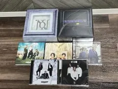 2025年最新】goat cd number_iの人気アイテム - メルカリ