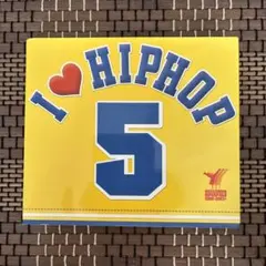 I LOVE HIPHOP 5 MAXXXIMUM HIPHOP R&B