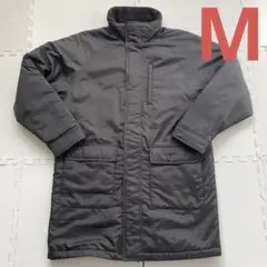 UNIQLO　ユニクロ　中綿ジャケット　コート　OLD　オールド　旧タグ　M