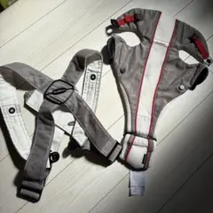BABYBJÖRNの抱っこ紐