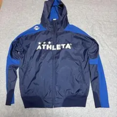 ATHLETAアスレタ、ウェア