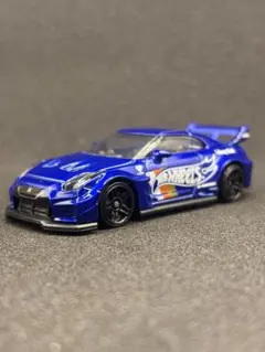 た*み様 ホットウィール 日産 スカイライン GT-R R35