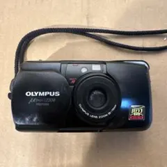 OLYMPUS μ ZOOM PANORAMA 本体のサムネイル