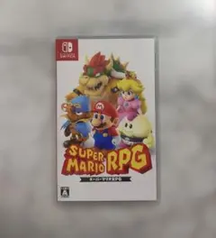 スーパーマリオRPG Nintendo Switch