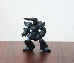 FW ガンダムアルティメットオペレーション　ゲルググキャノン　フィギュアのサムネイル