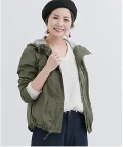 アーバンリサーチ　サニーレーベル●マウンテンパーカー