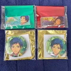 2025年最新】伏見弓弦 缶バッジ まとめ売りの人気アイテム - メルカリ