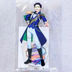 Mマス アイドルマスター sideM 木村龍 NBS2022 クリアカード Mマス アイドルマスター sideM 木村龍 NBS2022 クリアカード - メルカリ