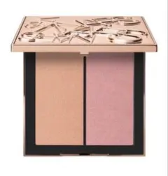 NARS アンインヒビテッドブラッシュデュオのサムネイル