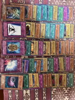 遊戯王OCG デュエルモンスターズカード 30枚セット - メルカリ